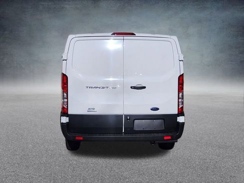 New 2025 Ford Transit 250 Low Roof AWD image 6