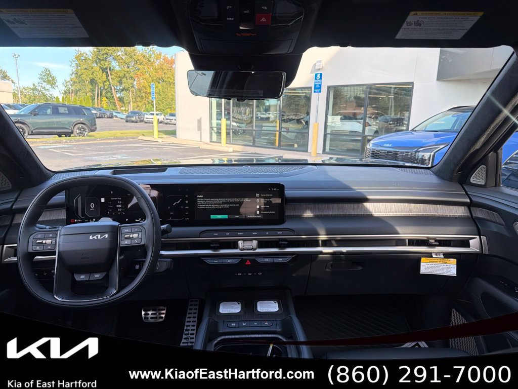 New 2027 Kia Telluride SX Prestige AWD/4WD image 23