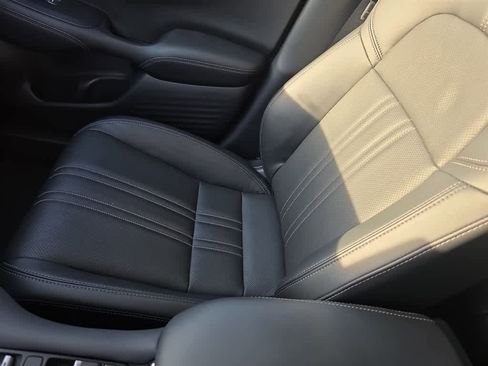 Certified 2025 Honda HR-V EX-L image 48