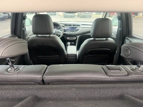 Used 2023 Buick Encore GX Essence w/ Experience Buick Package FWD image 13