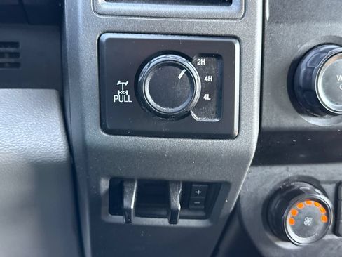 Used 2021 Ford F350 XL w/ Power Equipment Group AWD/4WD image 23