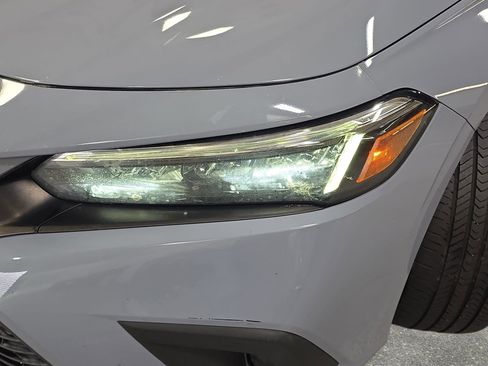 Used 2022 Honda Civic Sport image 28