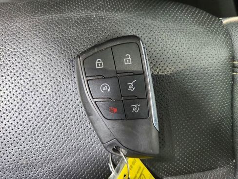 Used 2023 Chevrolet Tahoe Premier image 33