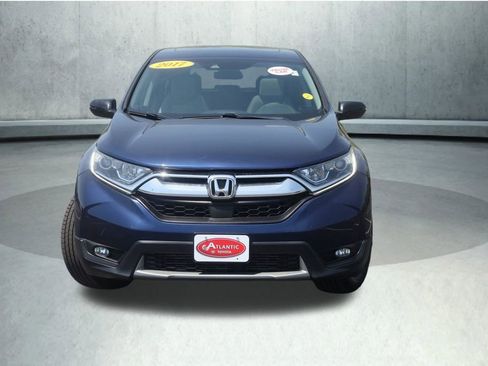 Used 2017 Honda CR-V EX image 2