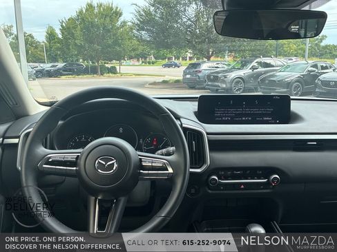 Certified 2025 MAZDA CX-50 AWD 2.5 S w/ Weather Package image 26