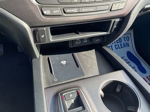 New 2026 Honda Ridgeline RTL image 21