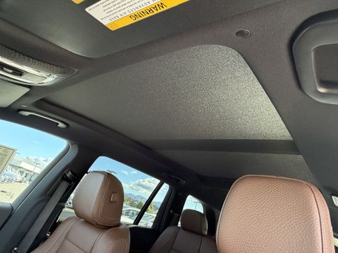 New 2026 Mercedes-Benz GLS 450 4MATIC image 23