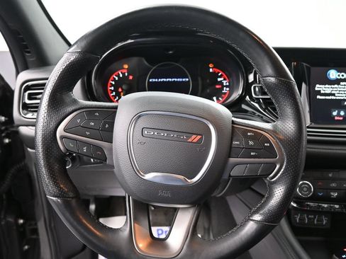 Used 2021 Dodge Durango SXT AWD/4WD image 41