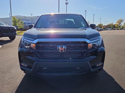 Used 2024 Honda Ridgeline RTL image 8