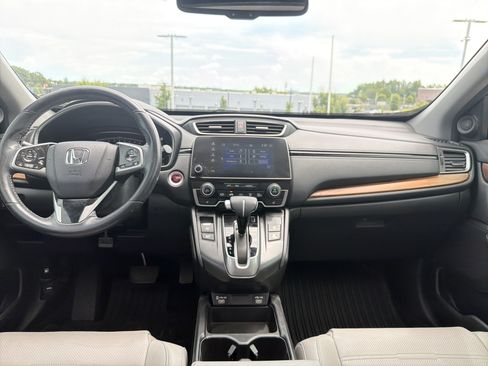 Used 2020 Honda CR-V EX-L image 28
