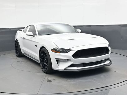 Used 2020 Ford Mustang GT Premium w/ GT Performance Package