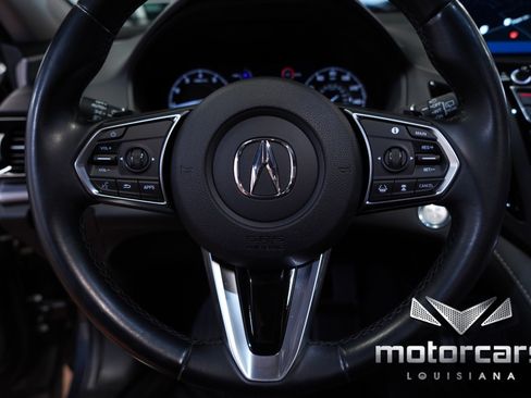 Used 2020 Acura RDX FWD w/ Technology Package image 34