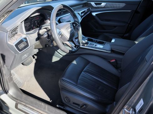 Used 2024 Audi A6 Premium Plus image 12