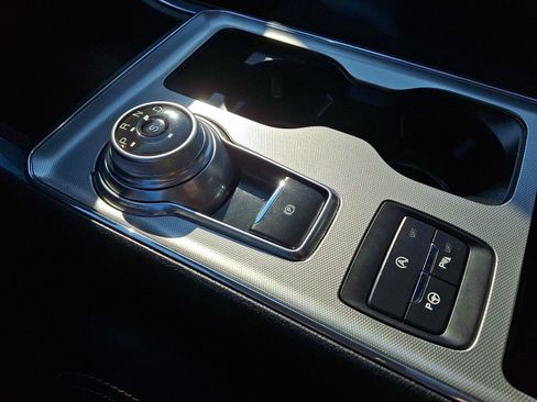 Certified 2024 Ford Edge ST w/ Equipment Group 401A image 15