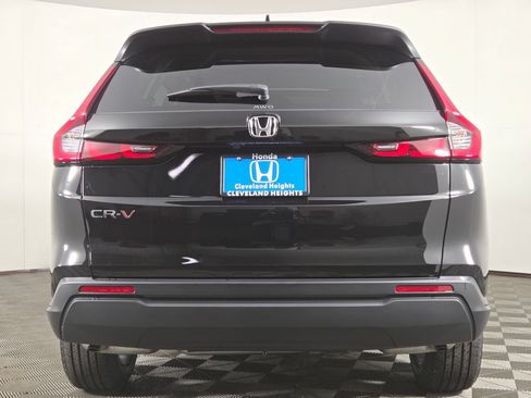 New 2026 Honda CR-V EX image 13