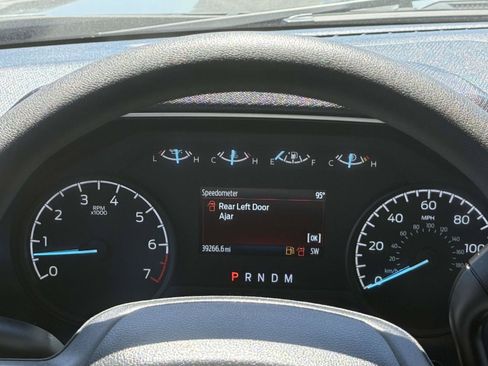 Certified 2023 Ford F150 XLT AWD/4WD image 11