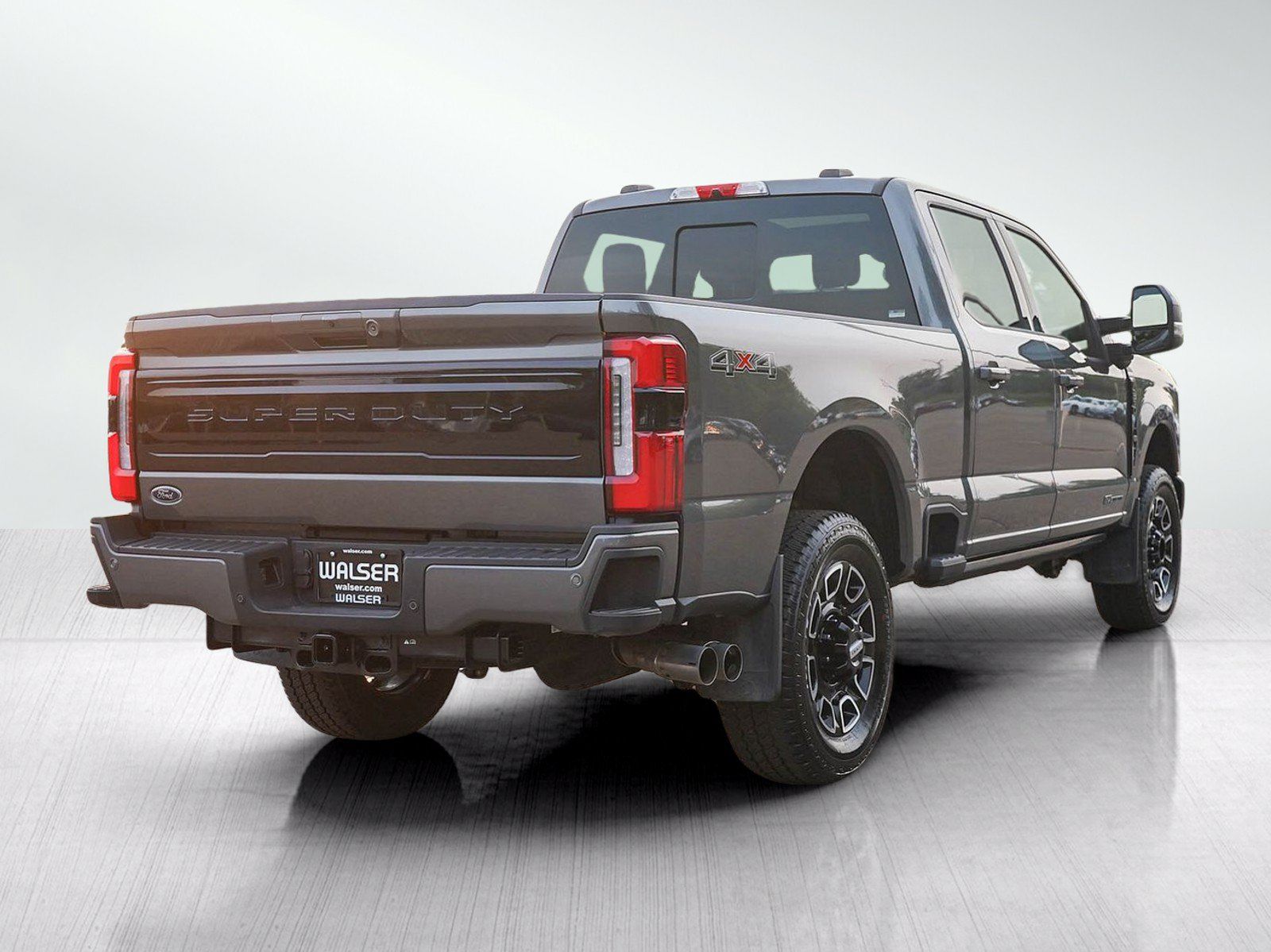 Used 2026 Ford F250 Platinum AWD/4WD image 6