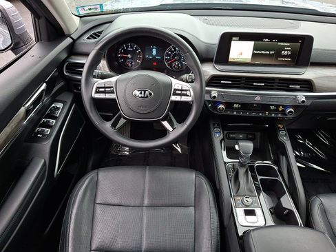 Used 2020 Kia Telluride EX AWD/4WD image 11