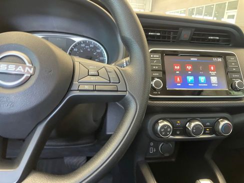 Used 2025 Nissan Kicks Play S FWD image 14