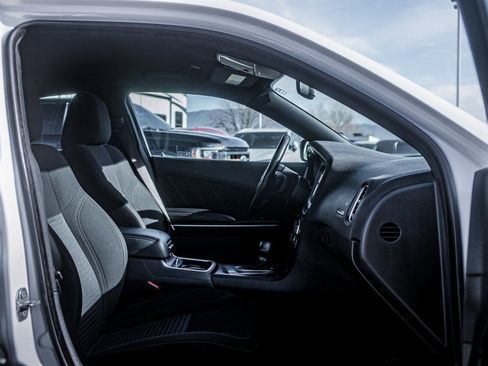 Used 2023 Dodge Charger SXT image 38