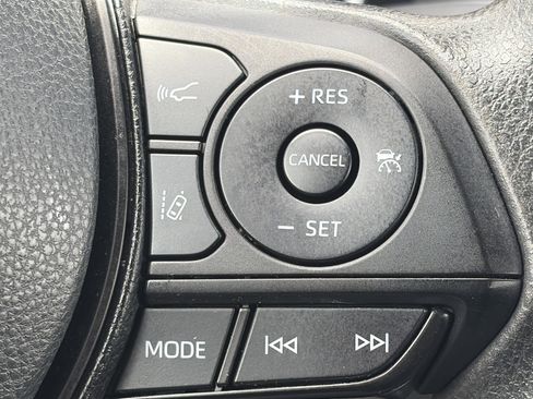 Used 2023 Toyota RAV4 LE AWD/4WD image 21
