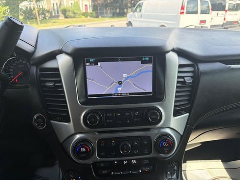 Used 2019 GMC Yukon SLT w/ Open Road Package AWD/4WD image 20