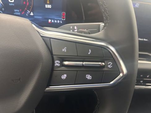 New 2026 Chevrolet Equinox LT AWD/4WD image 13