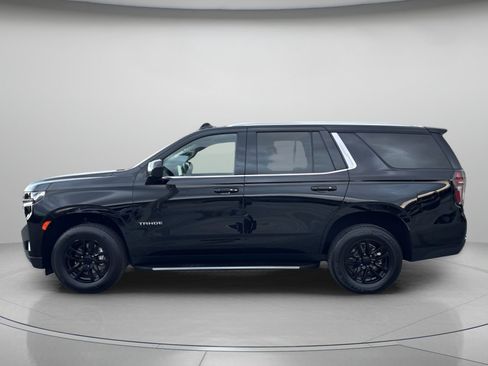 Used 2023 Chevrolet Tahoe LT image 5