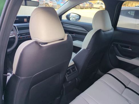 New 2026 MAZDA CX-50 AWD 2.5 S image 17