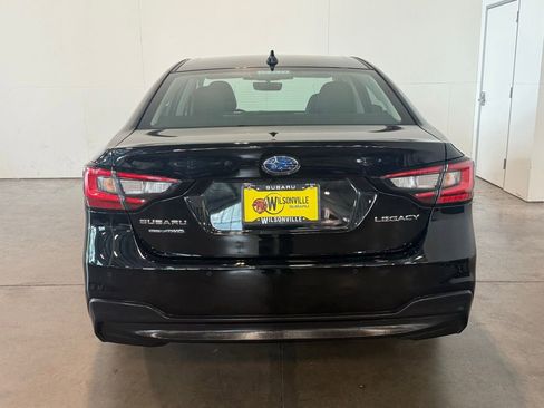 Used 2025 Subaru Legacy Limited AWD/4WD image 5