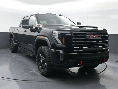 Used 2024 GMC Sierra 2500 AT4 w/ AT4 Premium Plus Package