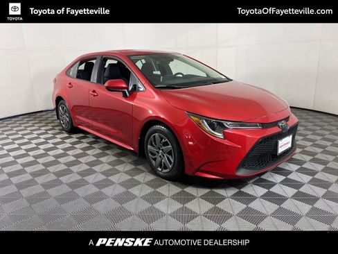 Used 2020 Toyota Corolla LE image 13