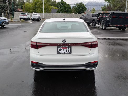 New 2026 Volkswagen Jetta Sport FWD image 7