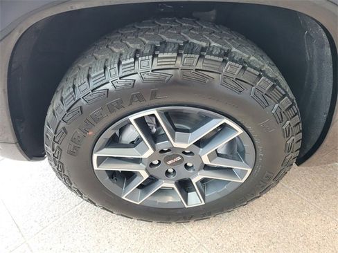 New 2026 GMC Terrain AT4 w/ Convenience Package III image 20