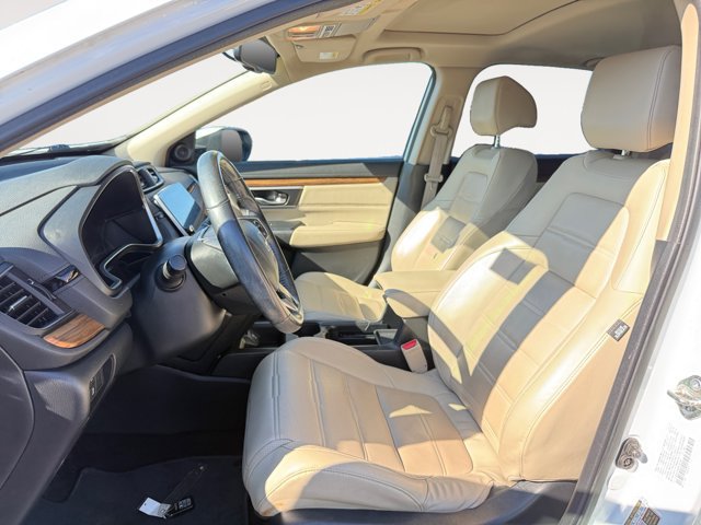 Used 2019 Honda CR-V EX-L image 12