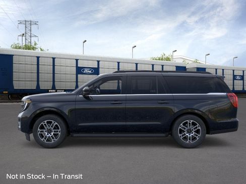 New 2026 Ford Expedition Max Active image 3