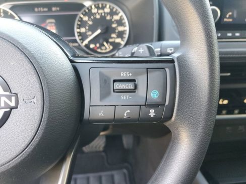 Certified 2023 Nissan Rogue SV AWD/4WD image 22