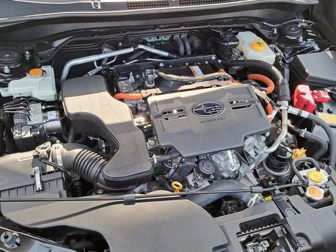 Used 2025 Subaru Forester Limited w/ Protection Package (1PH) image 33