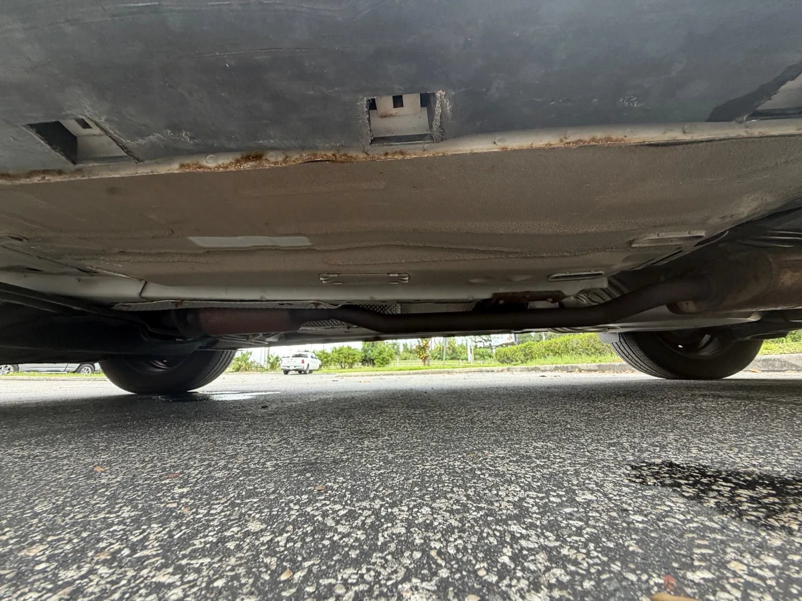 Used 2016 Ford Escape S FWD image 25