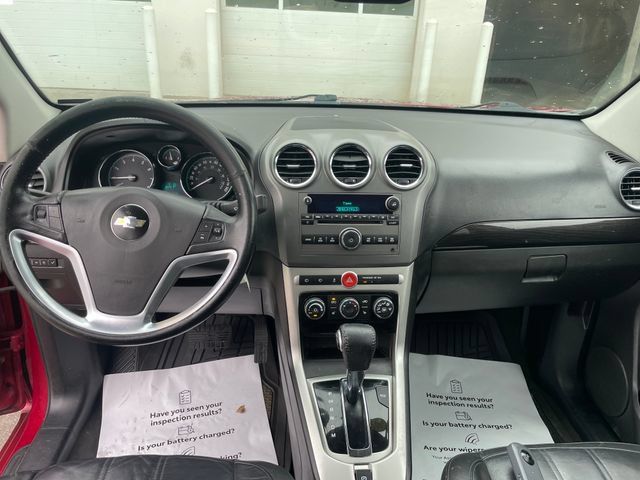 Used 2014 Chevrolet Captiva Sport LT w/ Convenience Package FWD image 22