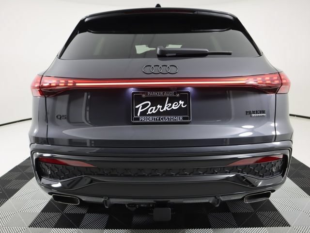 New 2026 Audi Q5 Premium Plus AWD/4WD image 4
