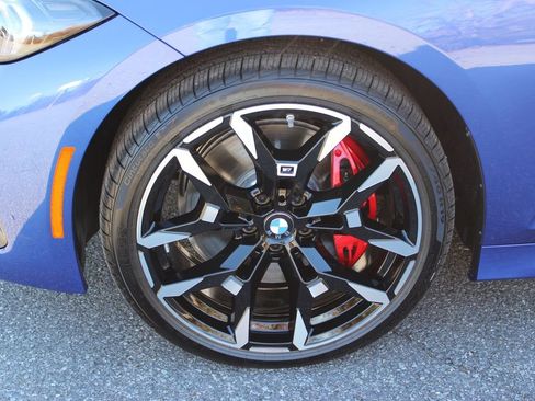 New 2026 BMW 330i xDrive Sedan w/ M Sport Package image 31