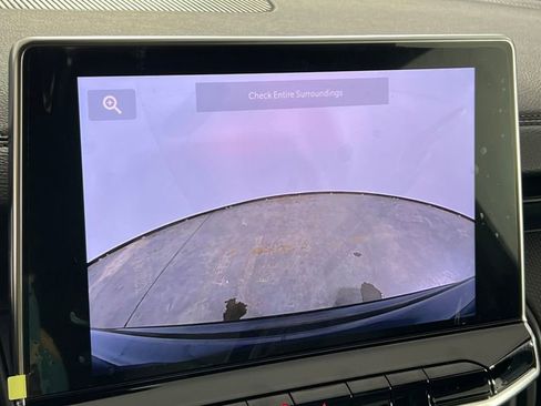 New 2026 Jeep Compass Latitude image 37