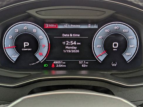 Used 2023 Audi A6 2.0T Premium image 18