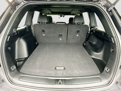 New 2025 Jeep Grand Cherokee Limited image 5
