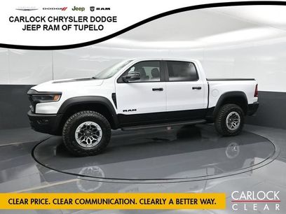 New 2027 RAM 1500 RHO w/ RHO Level 1 Equipment Group