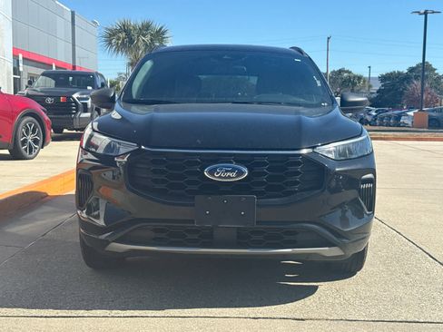 Used 2024 Ford Escape ST-Line image 9