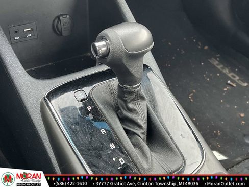 Used 2017 Kia Forte LX image 18