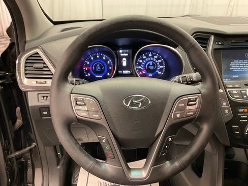 Used 2014 Hyundai Santa Fe Sport 2.0T w/ Technology Package 05 image 12