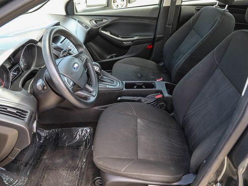 Used 2017 Ford Focus S FWD image 17
